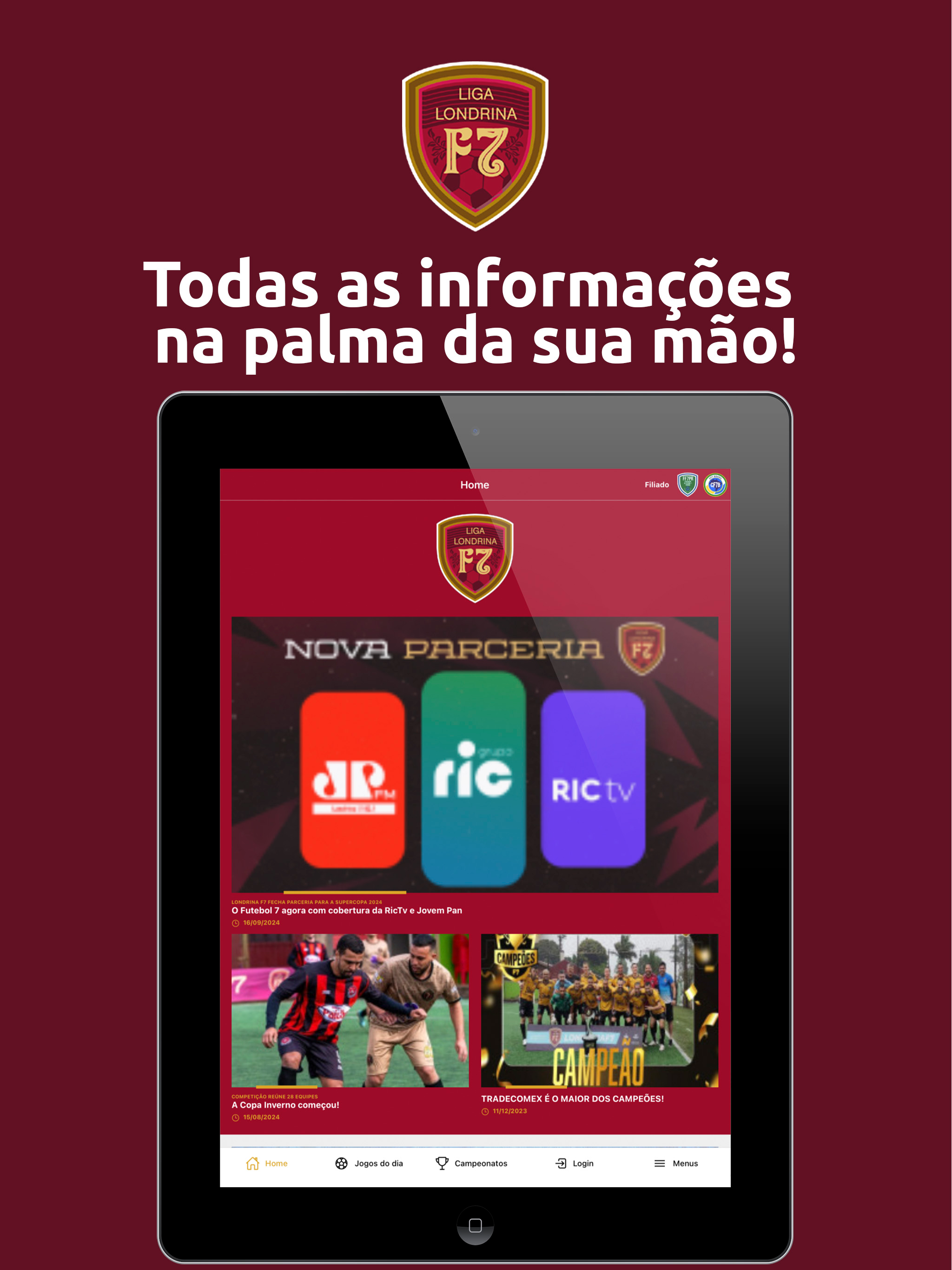 Londrina F7