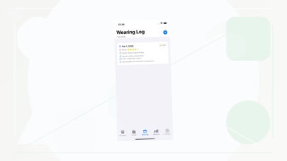 Screenshot #3 pour Capsule Wardrobe Planner