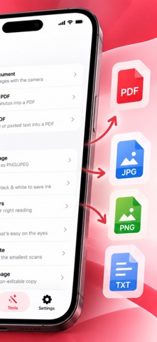 PDF Studio – Reader & Tools Screenshot 9 of 9