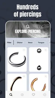 piercing photo editor fx-pics айфон картинки 3