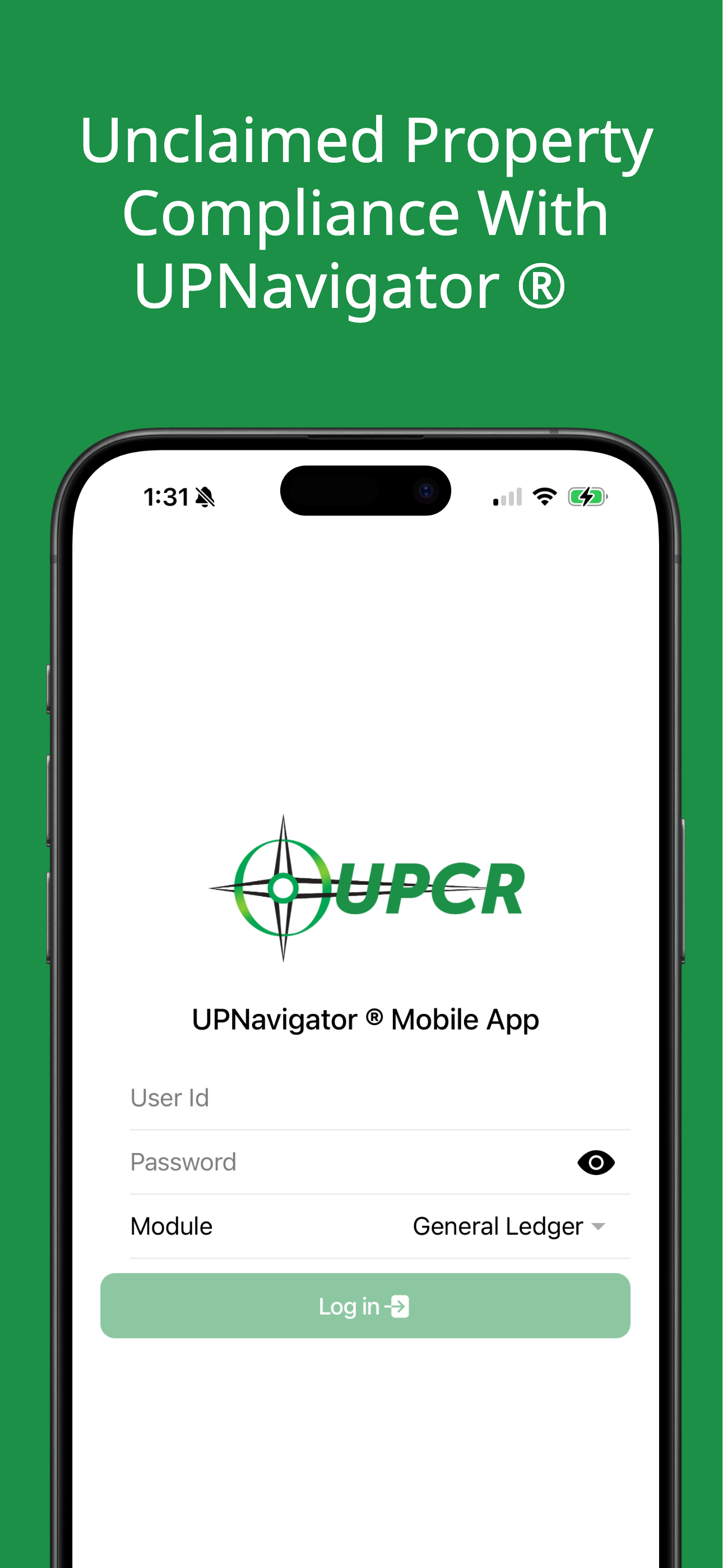 UPNavigator