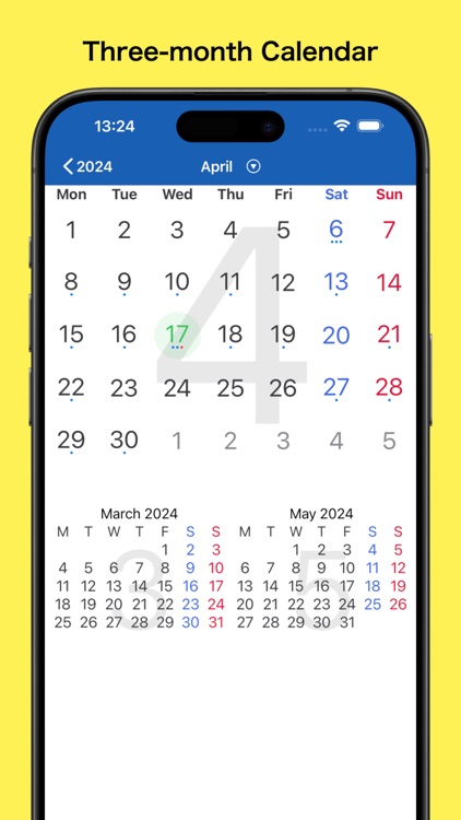 Best Calendar - MagiCalEX