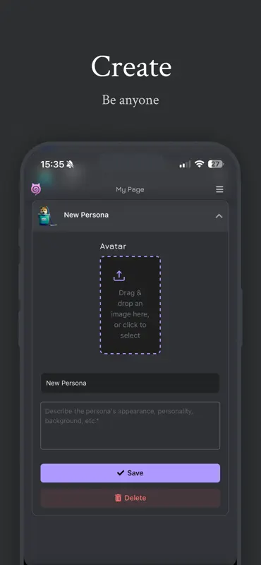 Janitor: Interactive Stories screenshot 7 of 8
