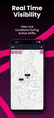 LoneConnect screenshot