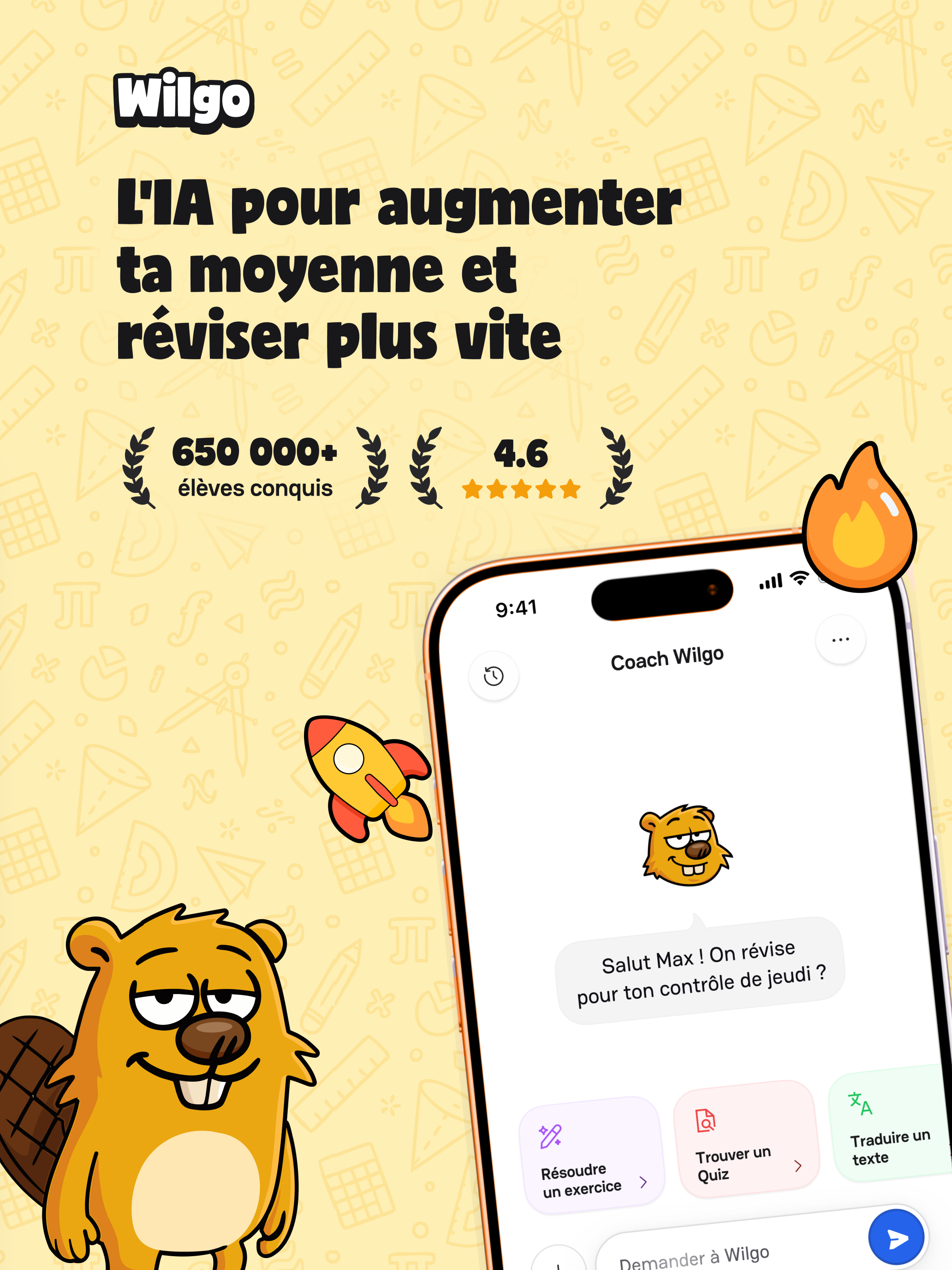 wilgo| Mieux réviser en 2026