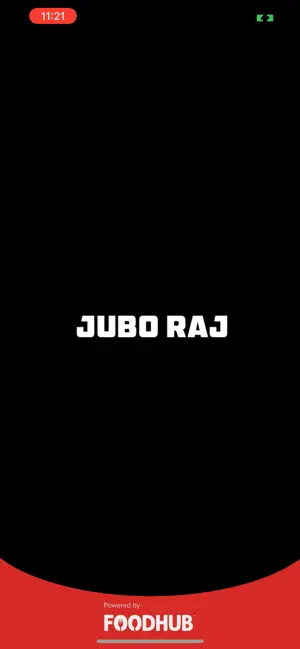 Jubo Raj. screenshot 1