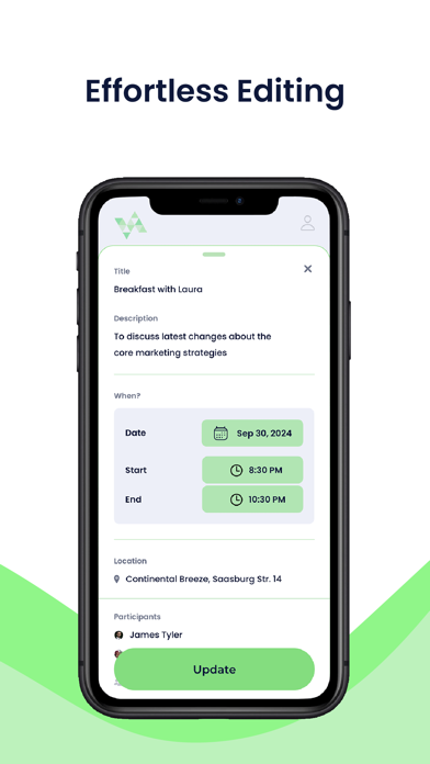 Vaipo Screenshot