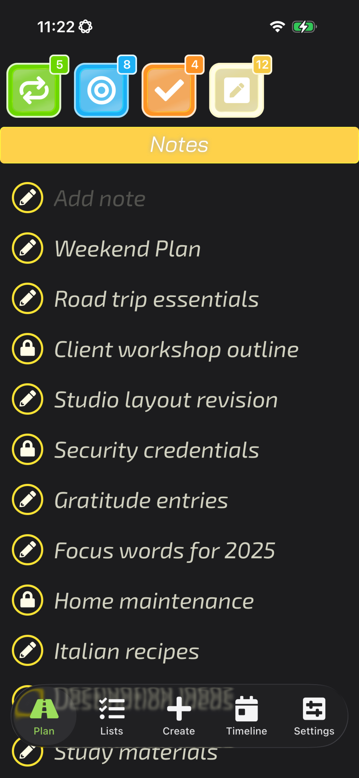 Life＋Plan