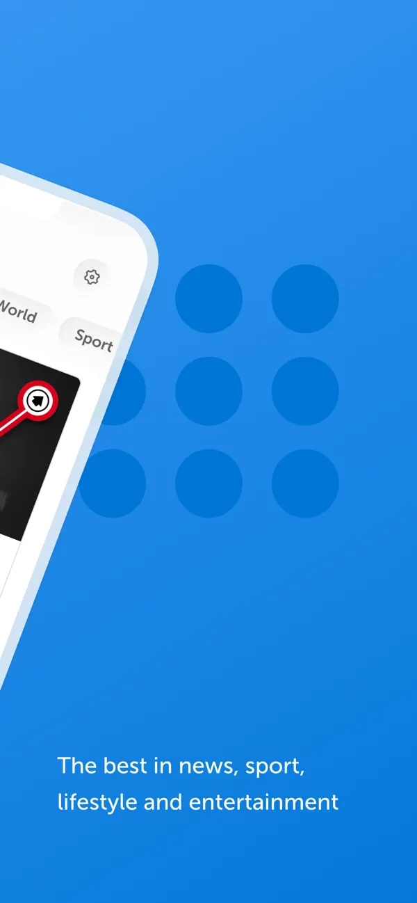 Screenshot #2 pour nine.com.au