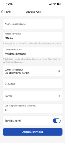 Validator YCM Screenshot 8 of 10