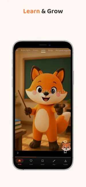 Fikokid screenshot 3