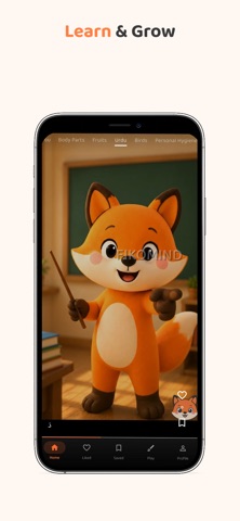 Fikokid Screenshot 3 of 5