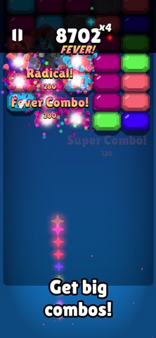 Color Block Blitz! Screenshot 3 of 5