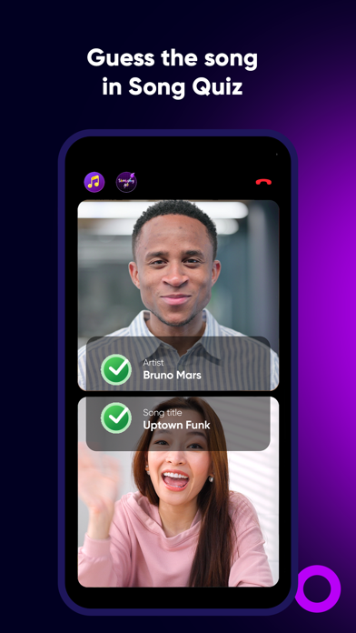 Weekend Games screenshot