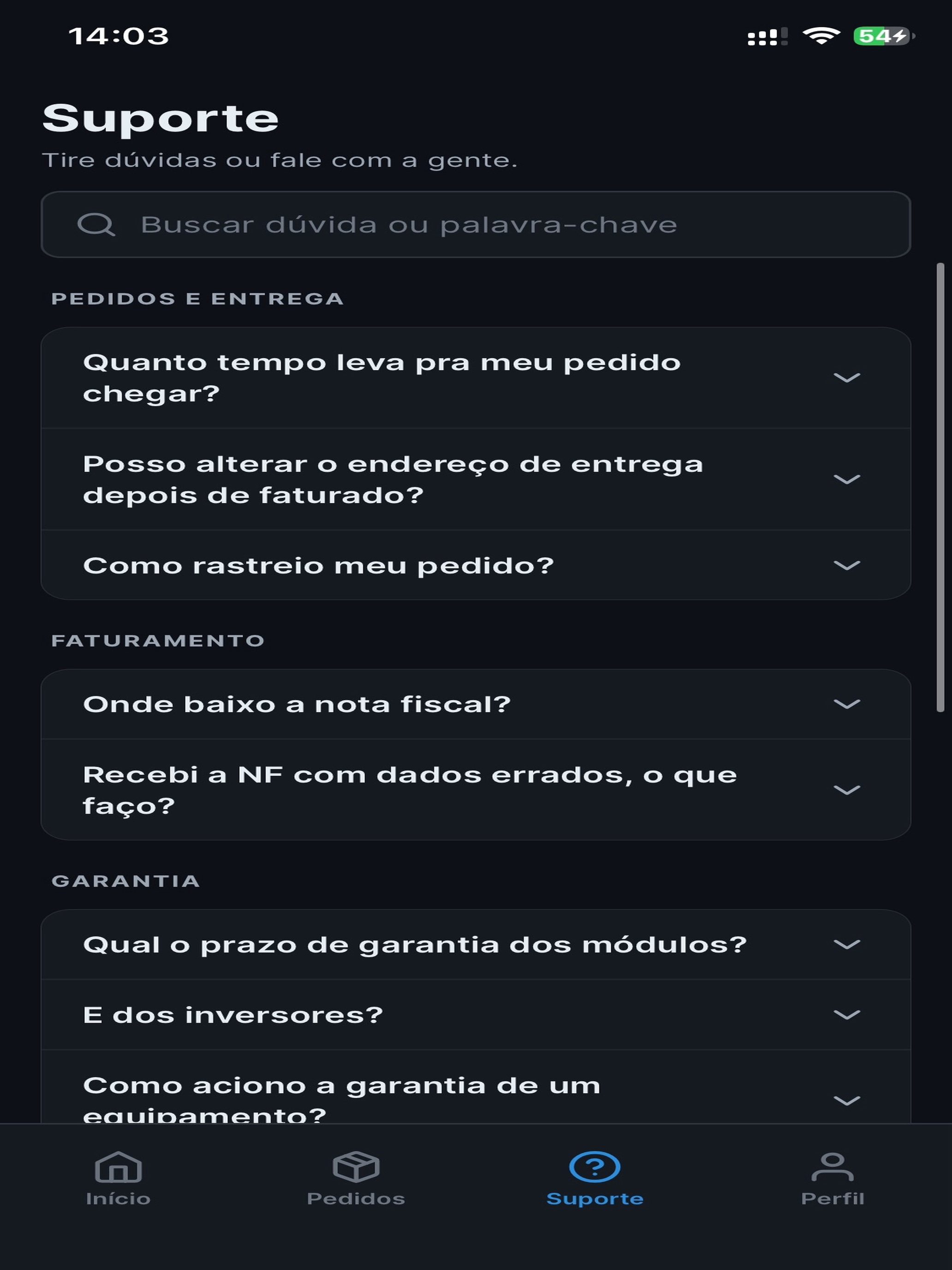 Fotus App screenshot 12