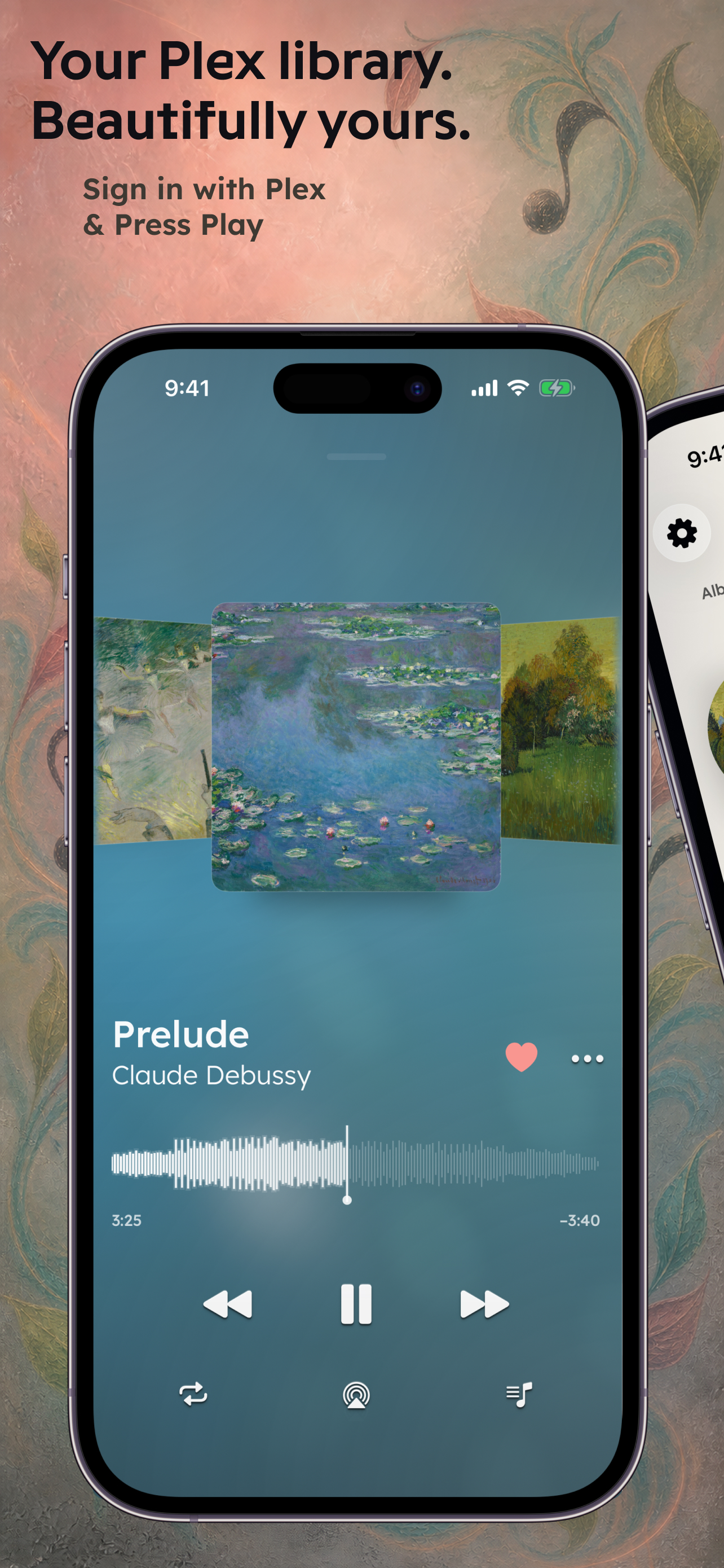 Interlude Music
