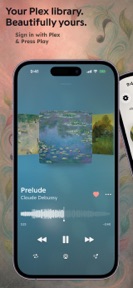 Interlude Music screenshot