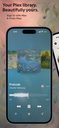 Interlude Music screenshot 1