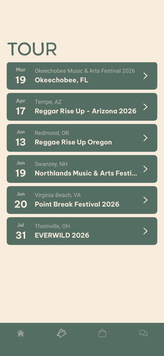 Dirty Heads Screenshot 3 of 4