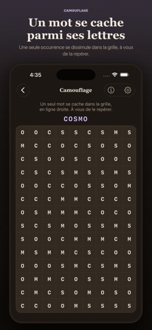 Kiosque screenshot 4