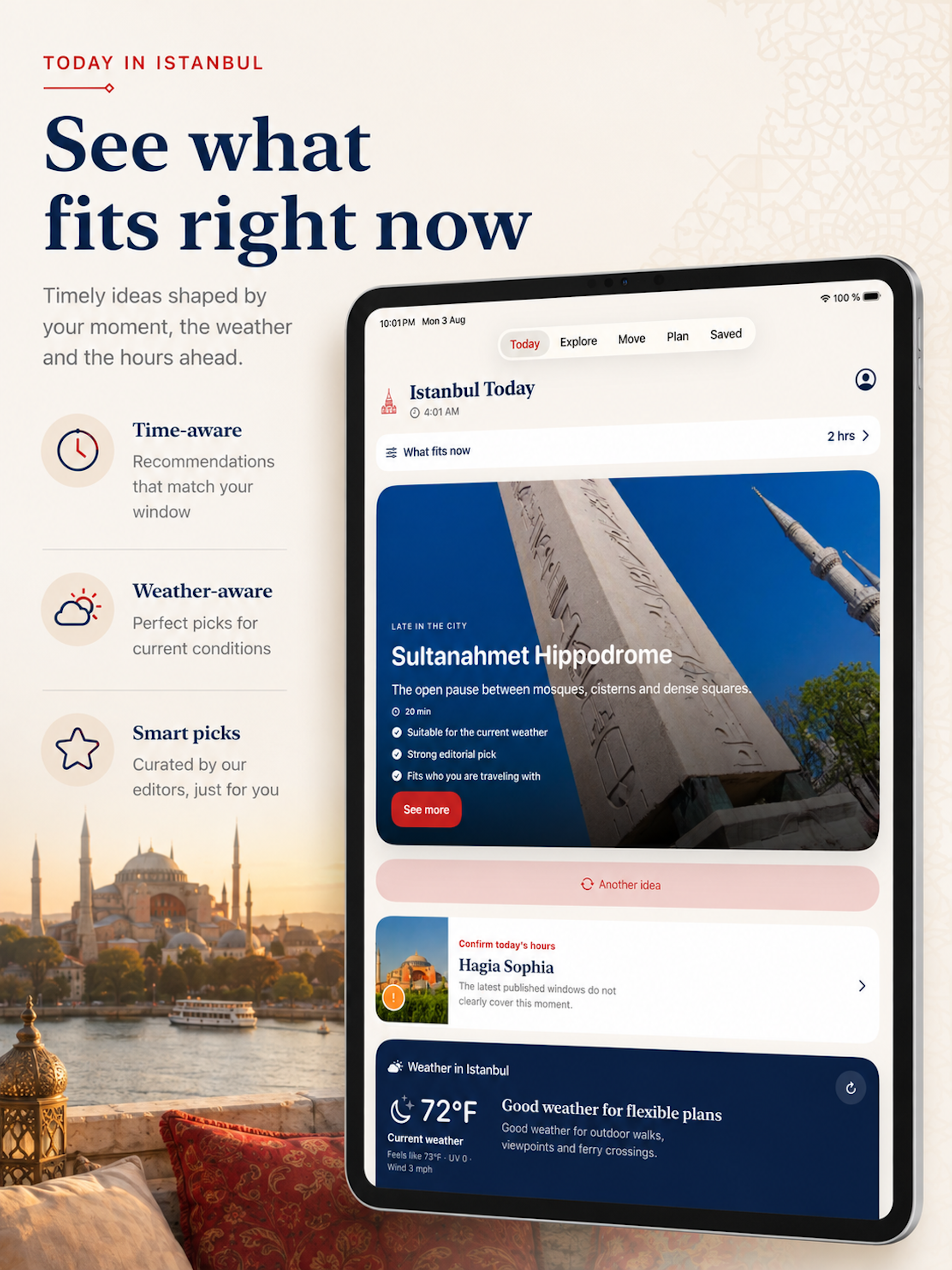 Istanbul Travel Guide . screenshot 8