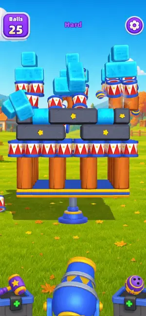 Boom Craze - Smash Game screenshot 4