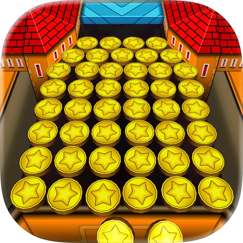 Coin Dozer screenshot 1