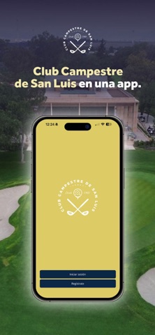 Campestre San Luis Screenshot 1 of 4