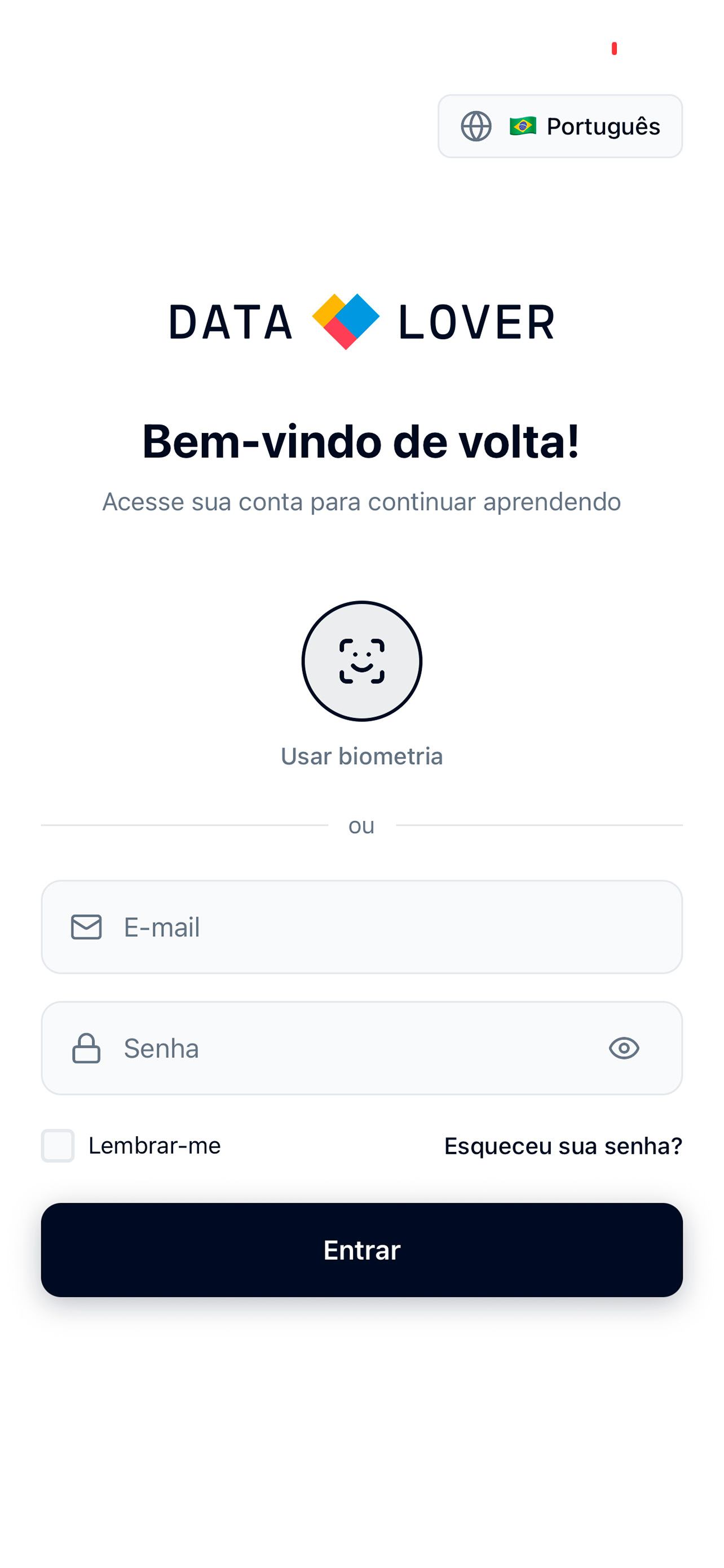 Data Lover screenshot 3