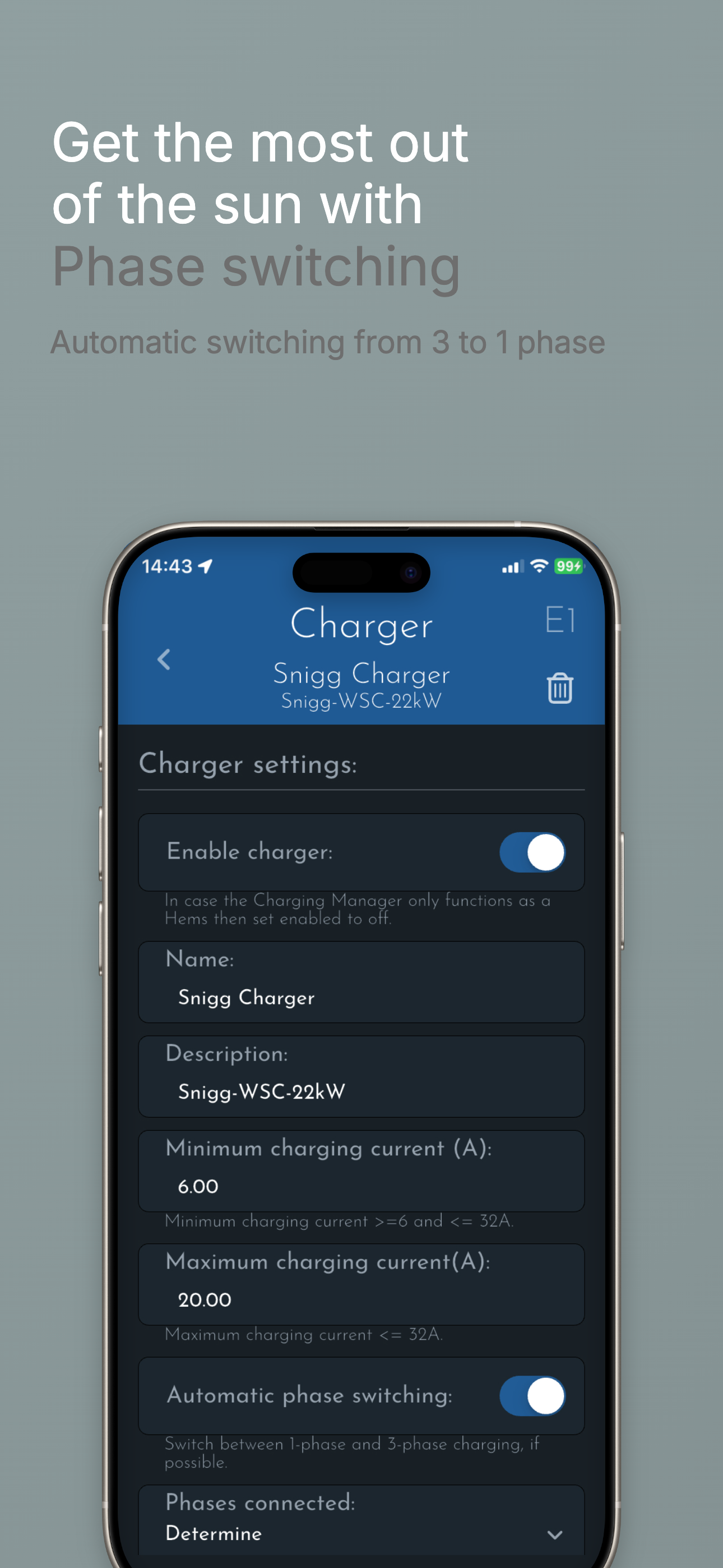Snigg Connect screenshot 10