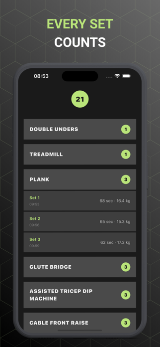 Zet Screenshot 6 of 7