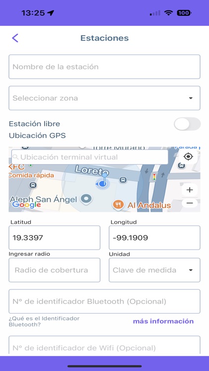Human eTime Admin screenshot-4