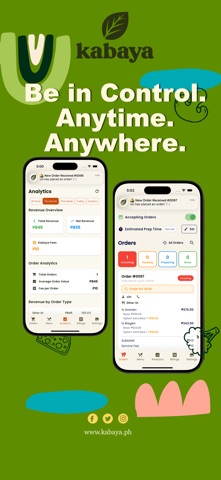 Kabaya Partner Screenshot 1 of 10