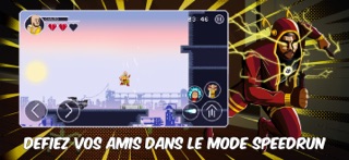 Méli-Mélo : L'odyssée screenshot
