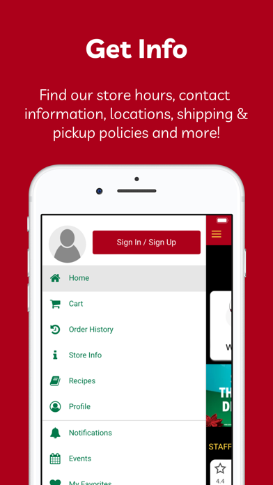 Screenshot #2 pour Crossover Liquor