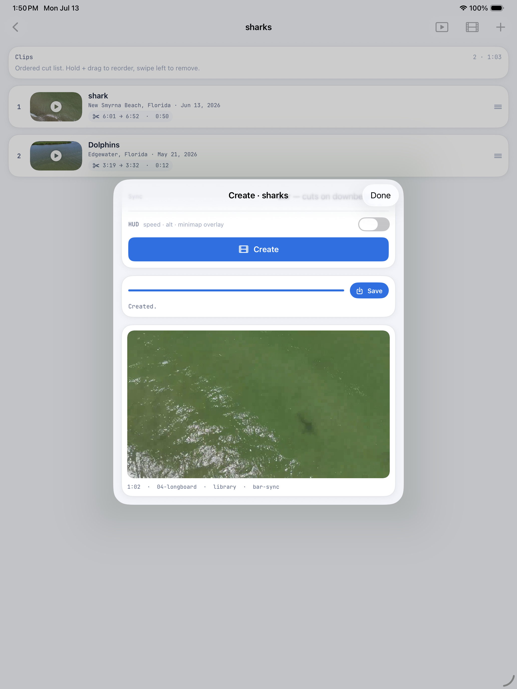 AirStory screenshot 12