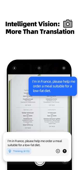 Apple - Kimi Kimi - Now with K2 on the App Store