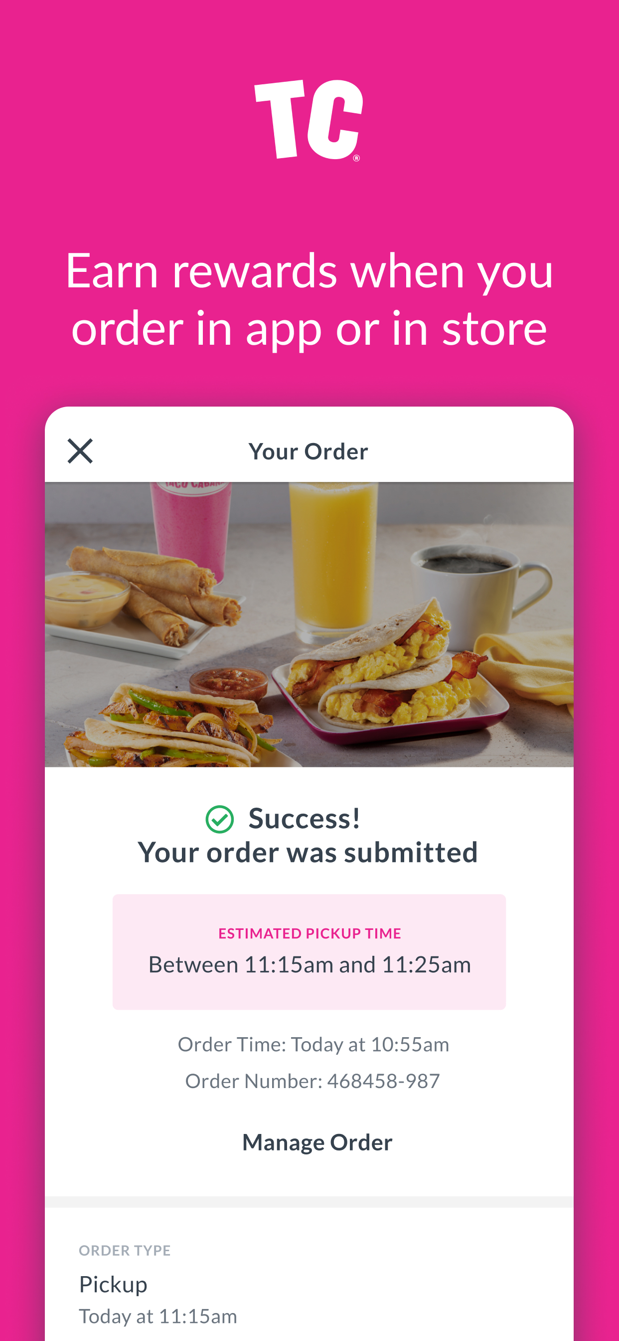 Taco Cabana