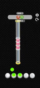 Balls in Tubes! screenshot #3 for iPhone