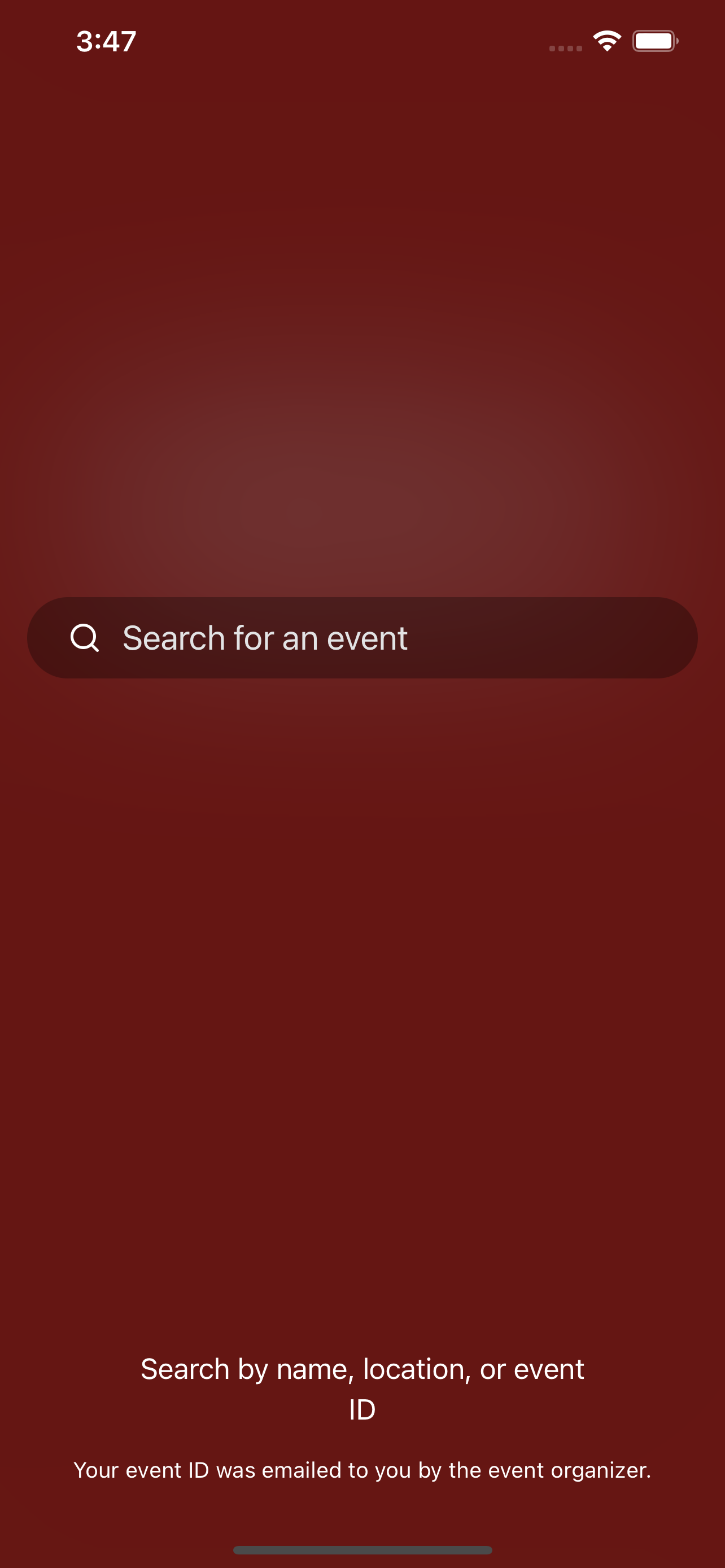 USA Events