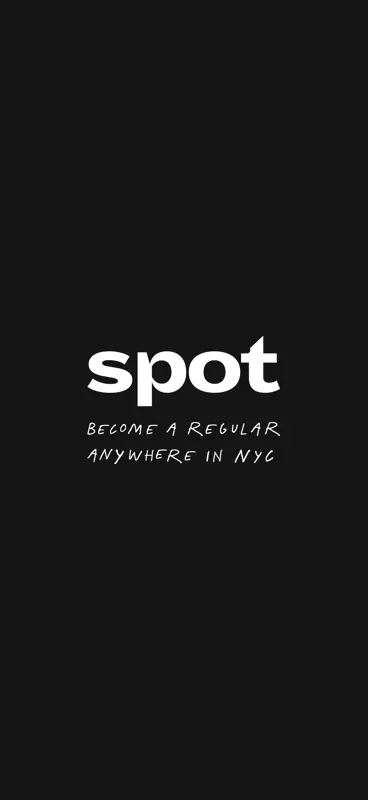 Spot: Get the table screenshot 1 of 5