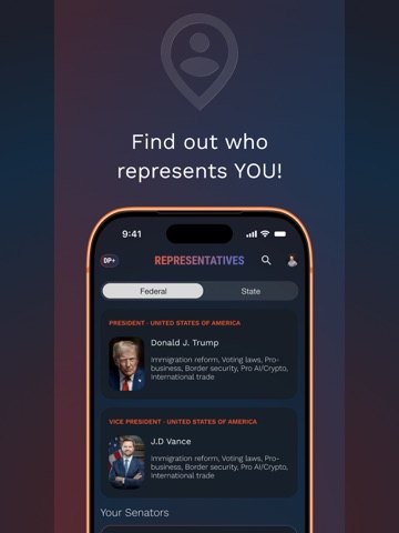 Dumb Politics ipad screenshot 4