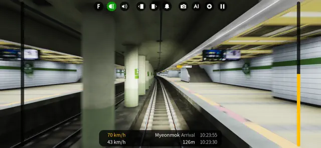 Hmmsim Legacy screenshot 5