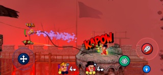 HeadHunters: Party Brawler Screenshot 2 of 7