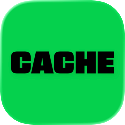 Cache: Influencer Resale
