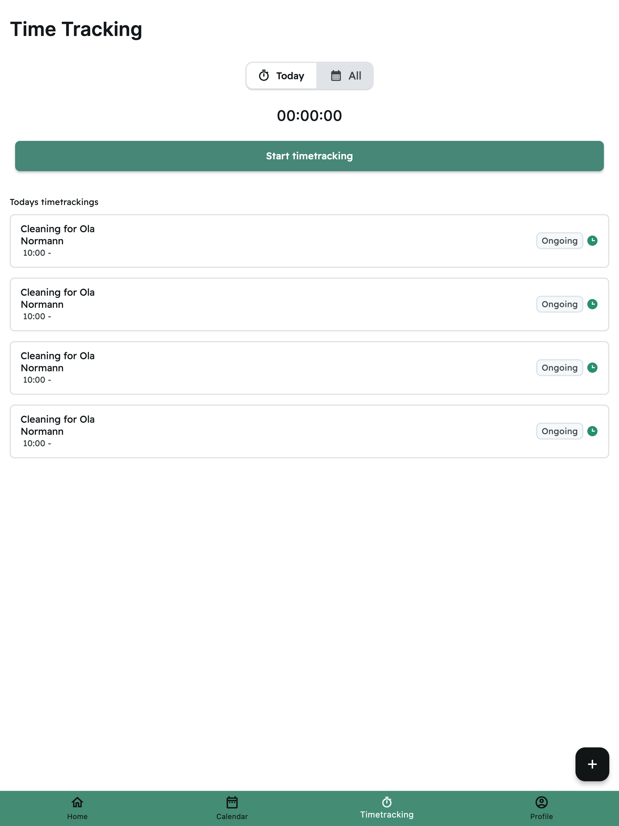Between screenshot 8