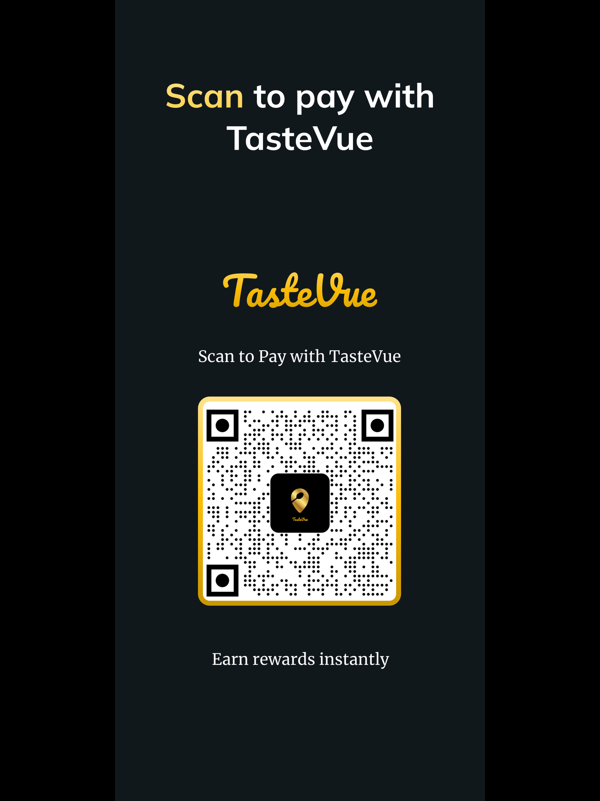 TasteVue screenshot 17