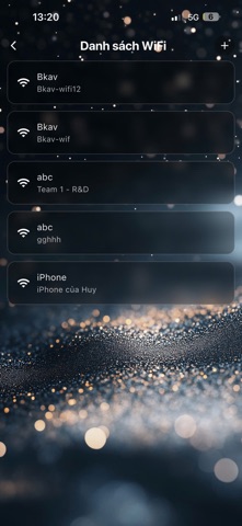 Bkav AIoT Screenshot 10 of 10