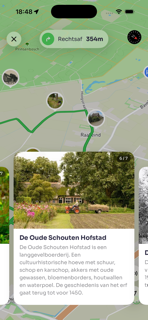 Sporenzoeker screenshot 5