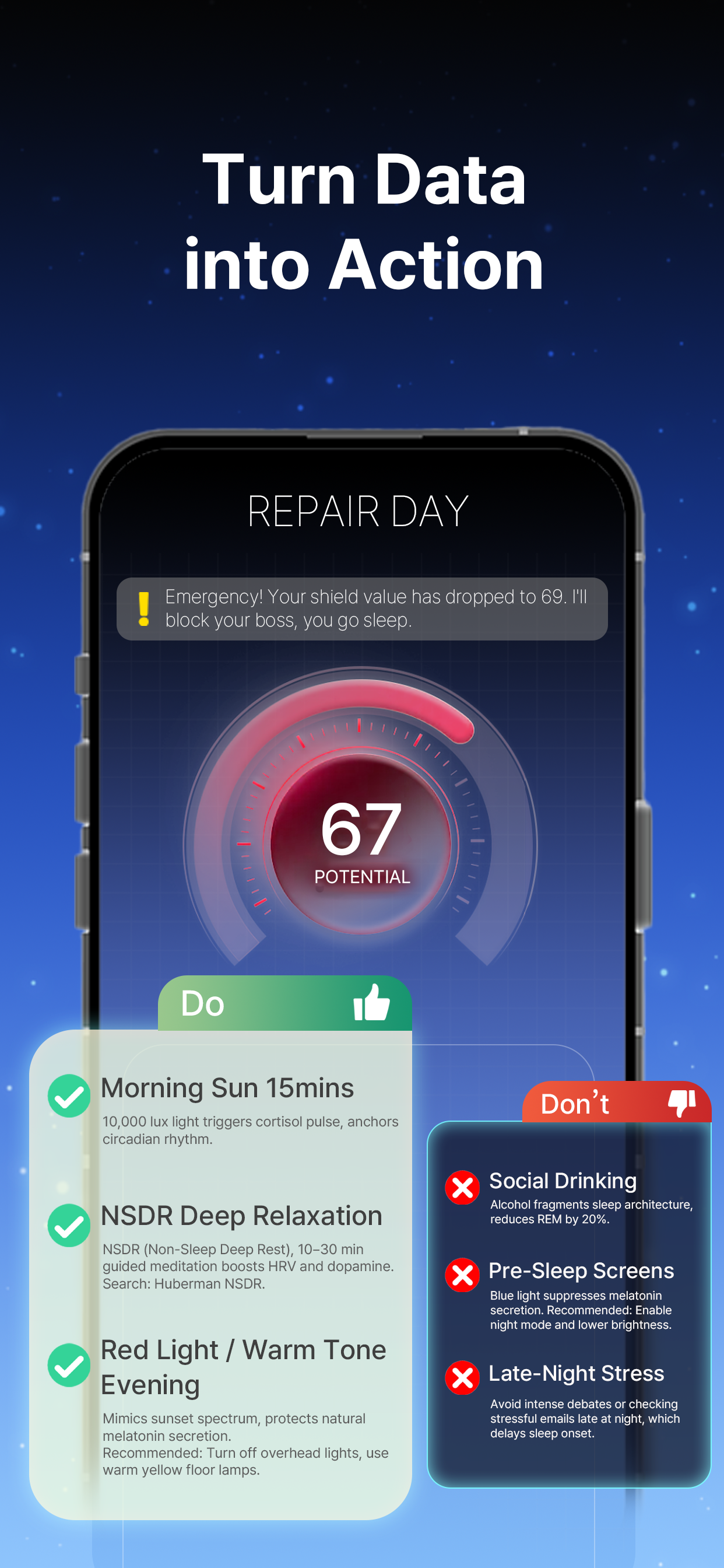 WellKeeper: Health Tracker Pal